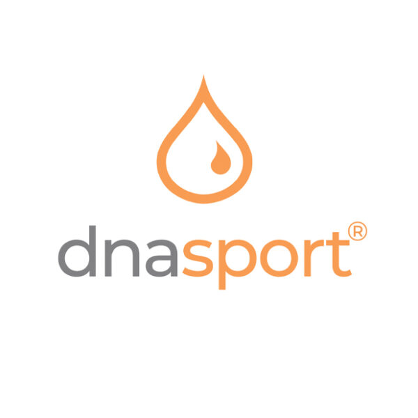 dnasport® logo