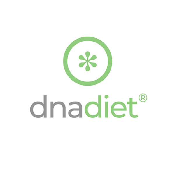 dnadiet® logo