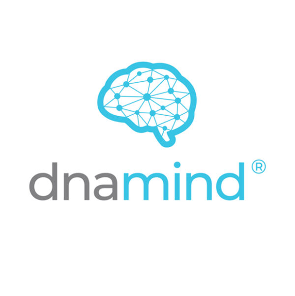 dnamind® logo