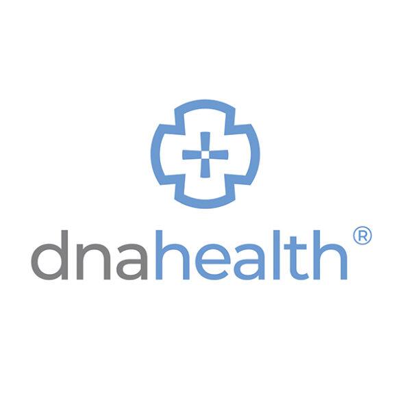 dnahealth® logo