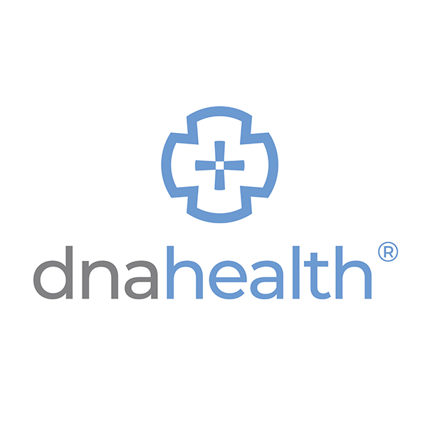 dnahealth® logo