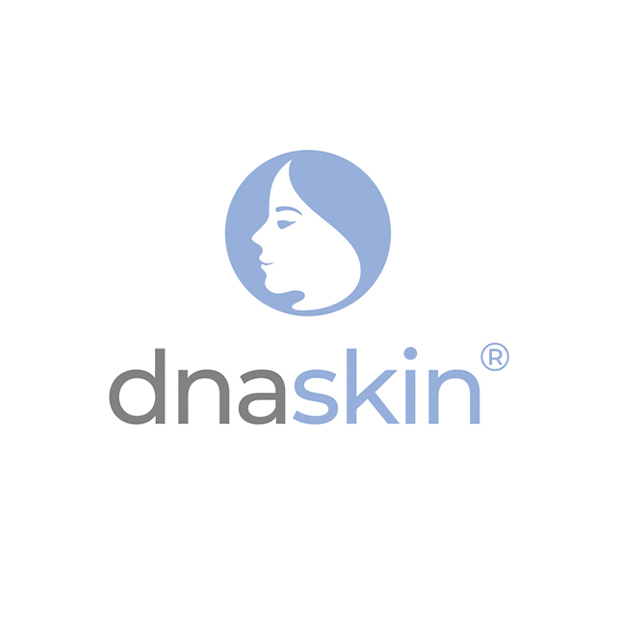 dnaskin® logo